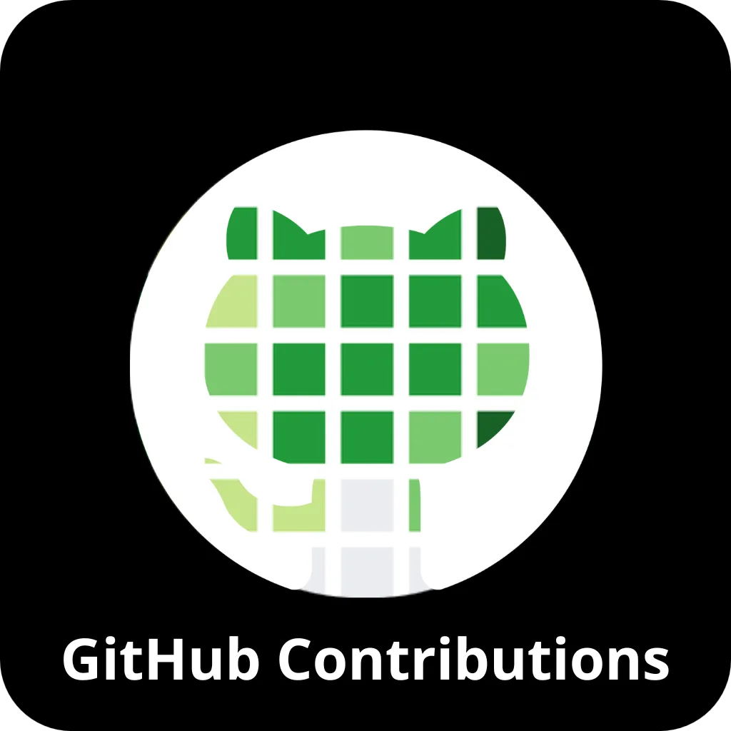 GitHub Contributions plugin for Elgato Stream Deck