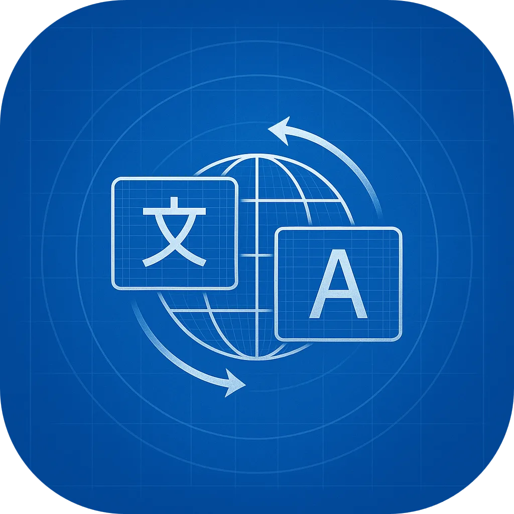 Localizapp - Localization tool for Apple platform applications