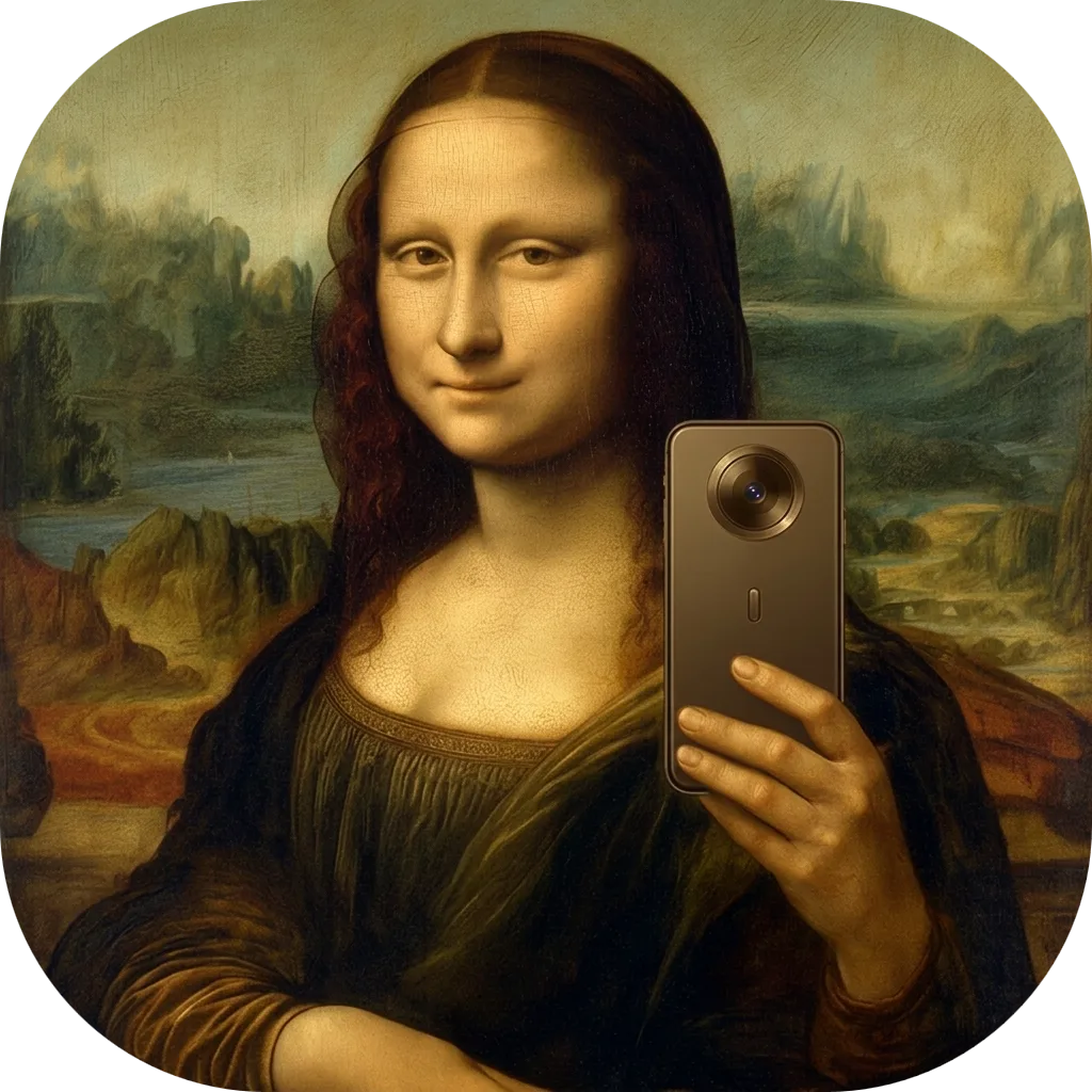 MuseumAI - AI-powered museum guide application
