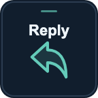 Reply key