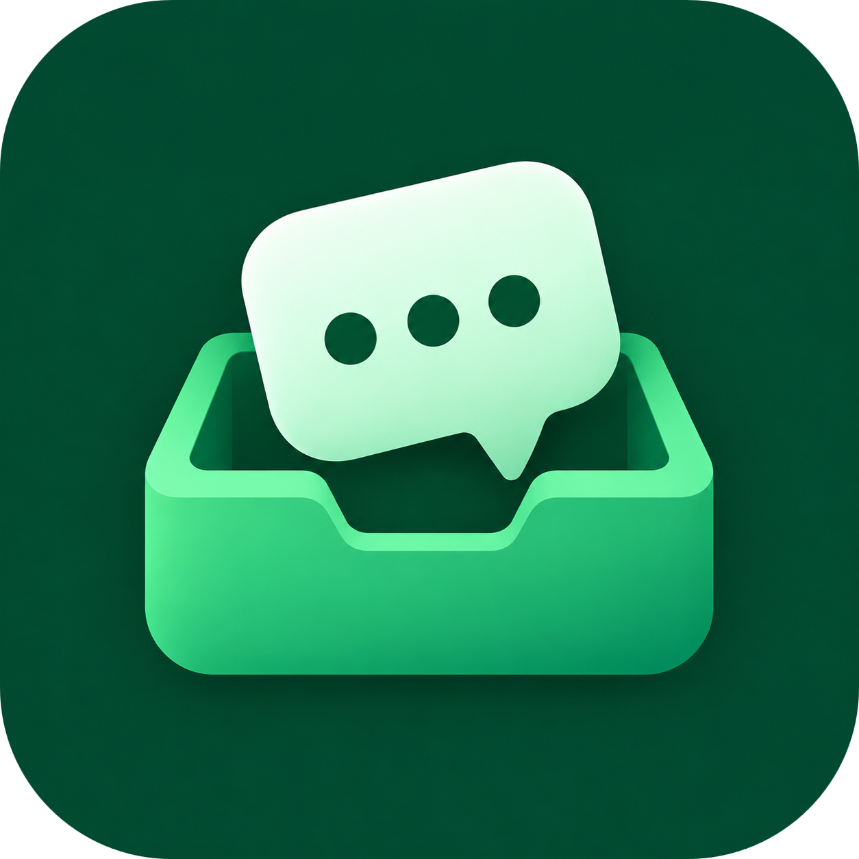 Votice App Icon